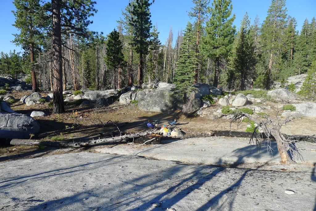YosemiteCreek 037